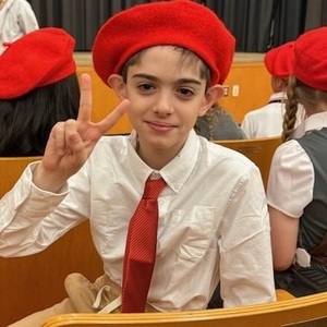 Fundraising Page: David Jacobsen